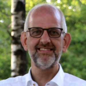 Dirk Bok